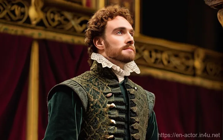 연극배우의 연극사 연구 - **Ancient Greek Dionysian Festival**
    A wide shot of a bustling ancient Greek amphitheater during...