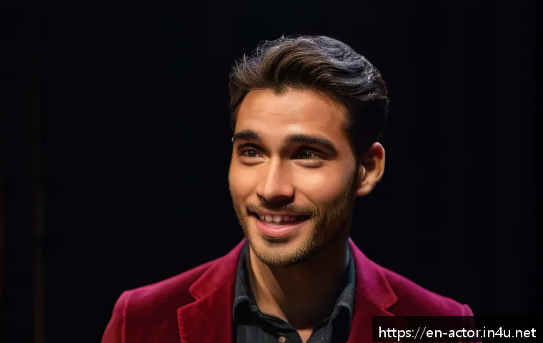 연극배우 실기시험 팁 관련 이미지 1