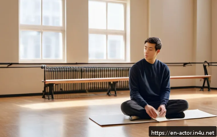 연극배우의 인터뷰 준비 팁 관련 이미지 2